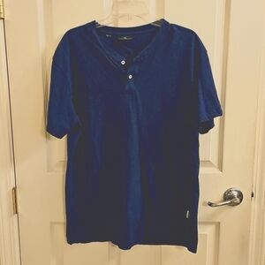 Rodd & Gunn Men's Henley Shirt